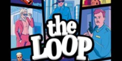 The Loop - Théâtre Saint-Georges, Paris