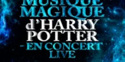 The Magical Music of Harry Potter - Live in Concert