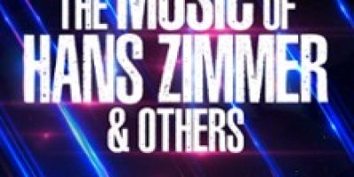The Music of Hans Zimmer & Others - A Celebration of Film music