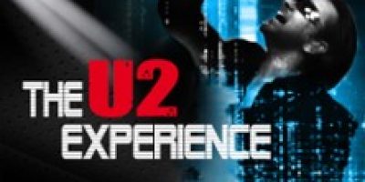 The U2 Experience