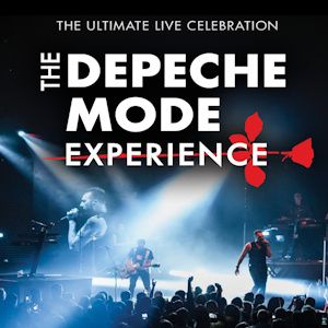 THE DEPECHE MODE EXPERIENCE – Le Liberté