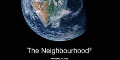 The Neighbourhood – The Wourld Tour – Paris