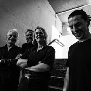 THE WEDDING PRESENT – Le Trabendo