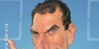 Thierry Garcia - L'Insolent ! - Tournée