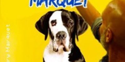 Thierry Marquet - Foutage de Gueule ? ( Tournée )