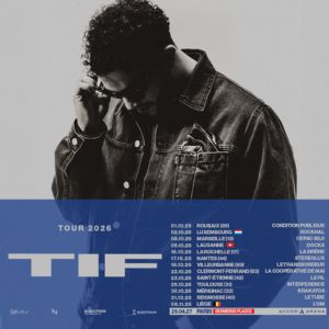 TIF – Toulouse