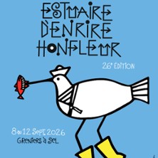 Festival Estuaire d'en Rire