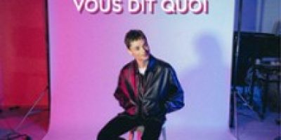 Tom Boudet - Vous Dit Quoi - Tournée