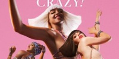 Totally Crazy - Le Spectacle du Crazy Horse