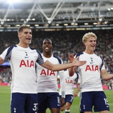 Tottenham Hotspur - Saison 2026/2027