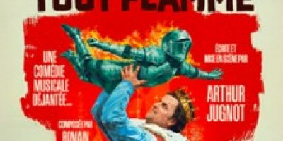 Tout Feu Tout Flamme - La Comédie de Paris
