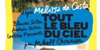 Tout Le Bleu Du Ciel - La Pépinière Théâtre, Paris