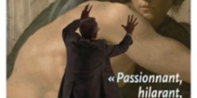 Toute l'Histoire de la Peinture en moins de Deux Heures, par Hector Obalk - Tournée