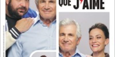 Toute la Famille que j'aime