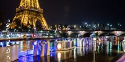 Trattoria en Seine - Dîner Italien