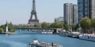 Trattoria en Seine - Déjeuner Italien