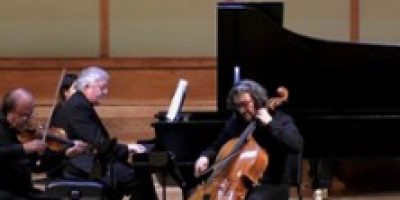 Trio de Turin