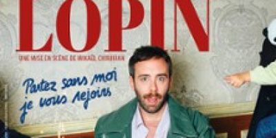 Tristan Lopin - Partez Sans Moi, Je vous Rejoins - Tournée