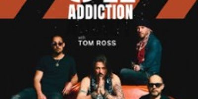 U2 Addiction - The Finest U2 Tribute