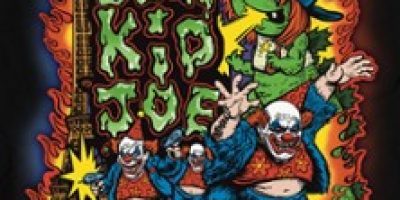Ugly Kid Joe