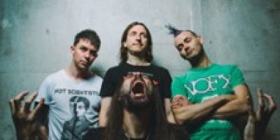 Ultra Vomit - Tournée