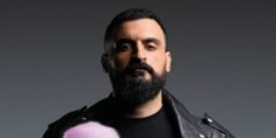 Umut Köker - Paradoxe, Tournée