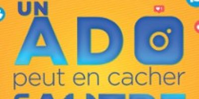 Un Ado Peut en Cacher un Autre - Tournée