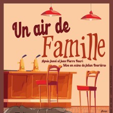 Un Air de Famille