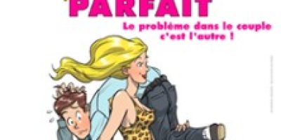Un Couple (Presque) Parfait