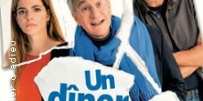 Un Dîner d'Adieu