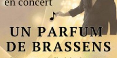 Un Parfum de Brassens - La Comédie Saint-Michel, Paris