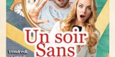 Un Soir Sans Fin ! - Le Grand Point Virgule, Paris