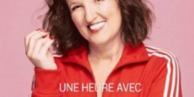 Une Heure avec Anne Roumanoff, Tournée