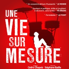 Une Vie Sur Mesure - Compagnie Scènes Plurielles ( Tournée )