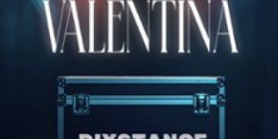 Valentina - Dixstance