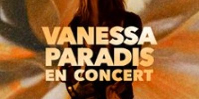 Vanessa Paradis en Concert - Tournée