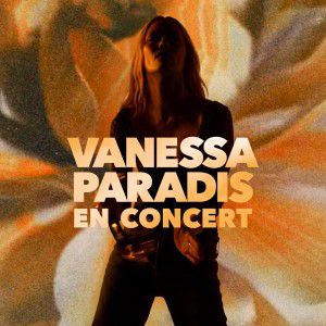 VANESSA PARADIS – Palais des Sports