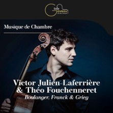 Victor Julien-Laferrière & Théo Fouchenneret