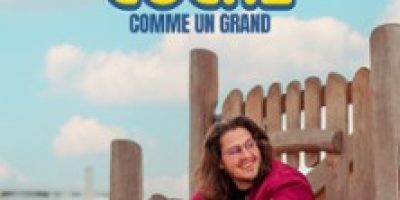 Vincent Coche - Comme un Grand (Tournée)