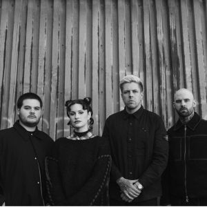 SPIRITBOX + JINJER – ESCH / ALZETTE