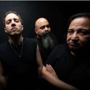 FEAR FACTORY – ESCH / ALZETTE