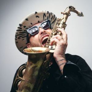 JIMMY SAX – Grenoble