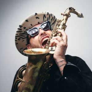 JIMMY SAX – Lyon