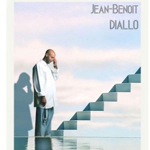 JEAN-BENOIT DIALLO – Centre des Congrès