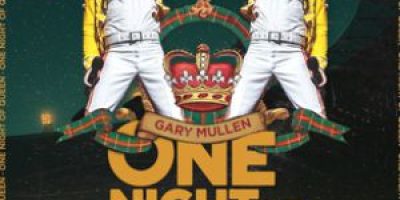 One Night of Queen – Wembley Show – Auxerre
