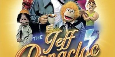 THE JEFF PANACLOC COMPANY – Zénith de Caen – Normandie