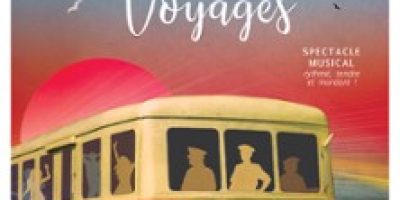 Voyage, Voyages