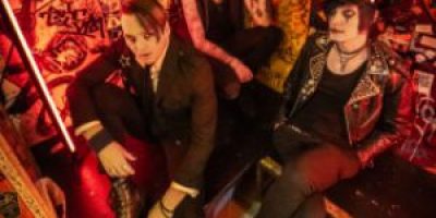 THEN COMES SILENCE + GUEST – MARSEILLE