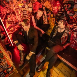 THEN COMES SILENCE + GUEST – MARSEILLE