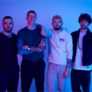 HUBRIS. + GUEST – MARSEILLE